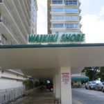 ワイキキ・ショア / Waikiki Shore