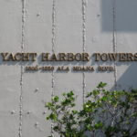 ヨット・ハーバー・タワーズ / Yacht Harbor Towers