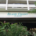 アイランド・コロニー / Island Colony
