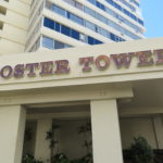 フォスター・タワー / Foster Tower
