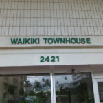ワイキキ・タウン・ハウス / Waikiki Town House