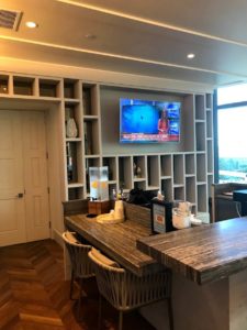 anahaのラウンジ