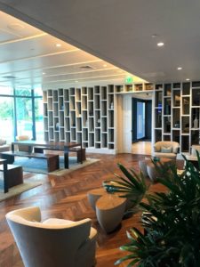 anahaのラウンジ