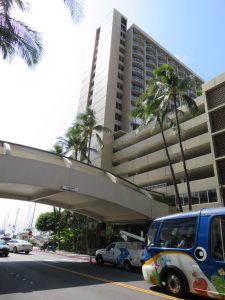 イリカイ・マリーナ 