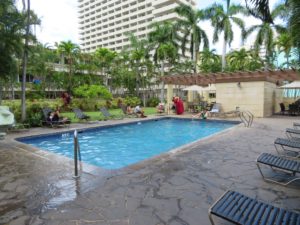 ロイヤル・ガーデン・アット・ワイキキ / ROYALGARDEN AT WAIKIKI｜ハワイライフスタイル