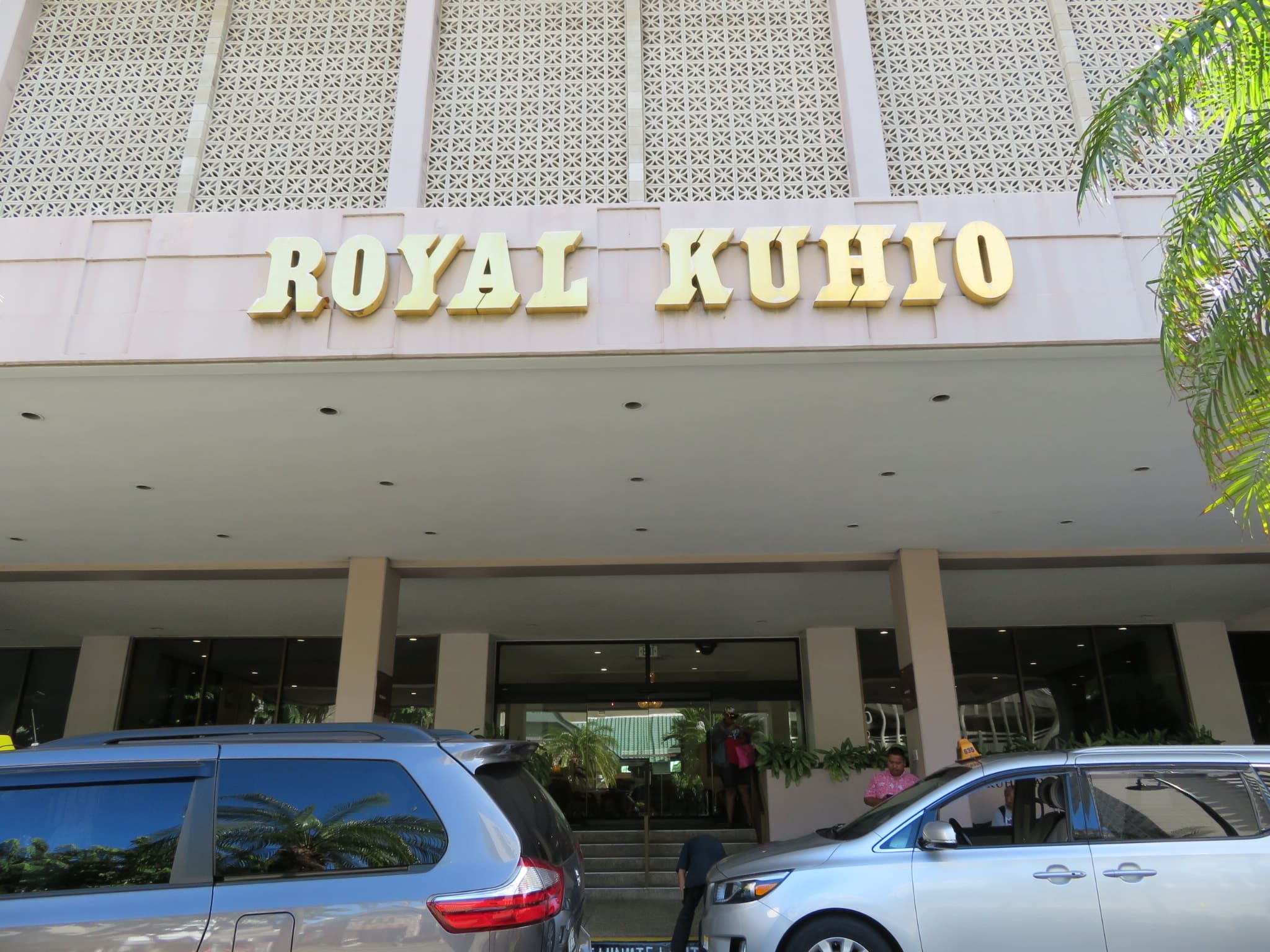 ロイヤル・クヒオ / Royal Kuhio