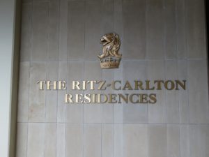 ザ・リッツ・カールトン・レジデンス・ワイキキ / The Ritz