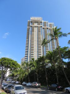 ザ・ウォーターマーク