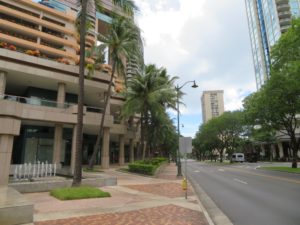 ワイキキ・ランドマーク / Waikiki Landmark