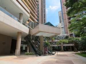 ワイキキ・ランドマーク / Waikiki Landmark