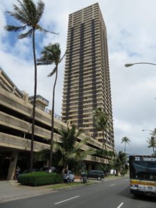 ワイキキ・ランドマーク / Waikiki Landmark