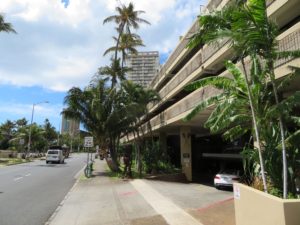 ワイキキ・ランドマーク / Waikiki Landmark