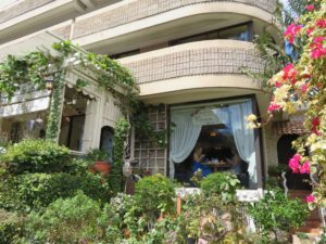 ワイキキ・ランドマーク / Waikiki Landmark