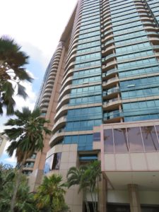 ワイキキ・ランドマーク / Waikiki Landmark