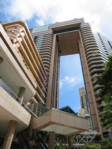 ワイキキ・ランドマーク / Waikiki Landmark
