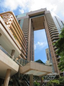 ワイキキ・ランドマーク / Waikiki Landmark