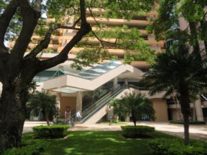 ワイキキ・ランドマーク / Waikiki Landmark