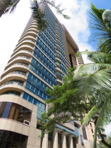 ワイキキ・ランドマーク / Waikiki Landmark