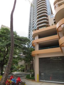 ワイキキ・ランドマーク / Waikiki Landmark