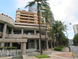 ワイキキ・ランドマーク / Waikiki Landmark