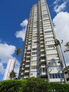 ダイヤモンドヘッド・ヴィスタ