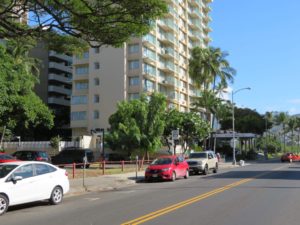 アロハ・サーフ / Aqua Aloha Surf Waikiki