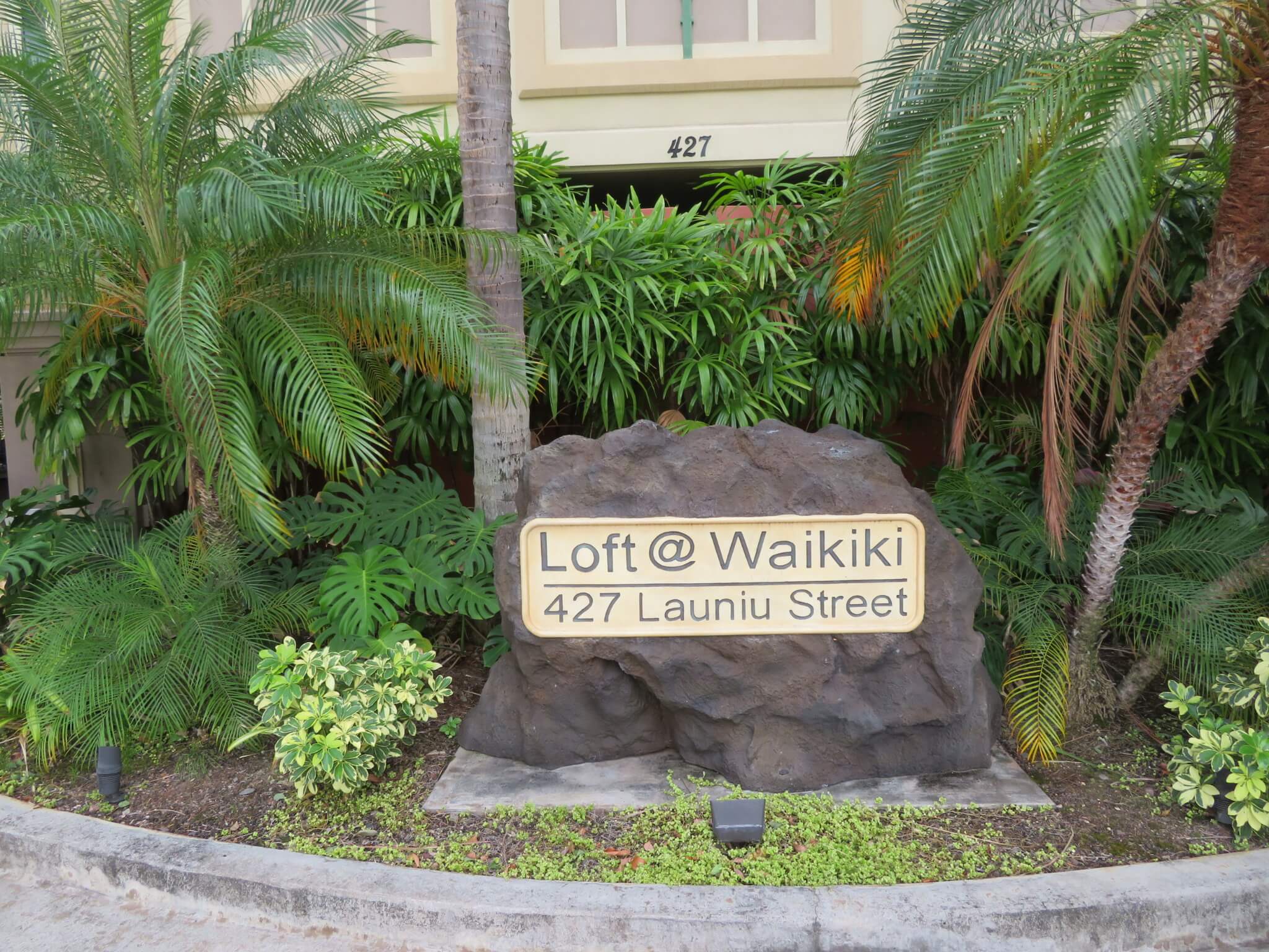 ロフト・アット・ワイキキ / Loft at Waikiki