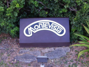 モンテ・ビスタ / Monte Vista