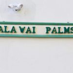 Ala Wai Palmsのロゴ
