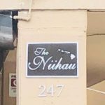 Niihau Apartmentsのロゴ