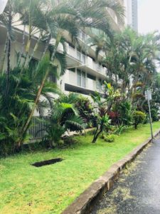 Ala Wailaniの外観