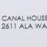 Canal Houseのロゴ