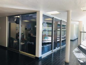 Royal Alohaの部屋