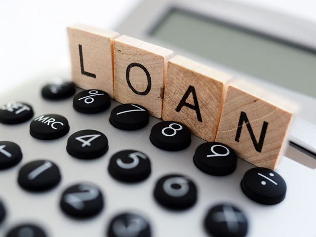 ローン