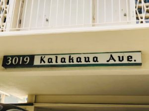 3019カラカウア / 3019 Kalakaua