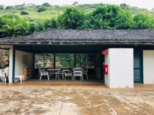 Kalani Iki Estatesの外観
