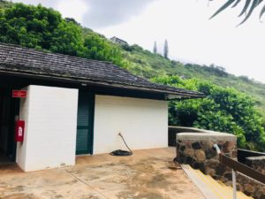 Kalani Iki Estatesの外観