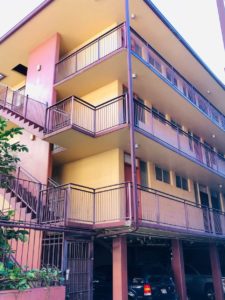 Kuhio Ebbtideの外観