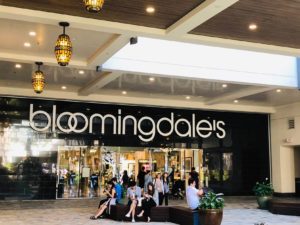 Lane Ala Moanaの店