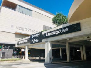 Lane Ala Moanaの店