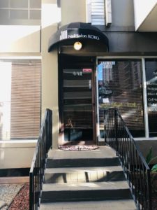 Walina Apartmentsの店