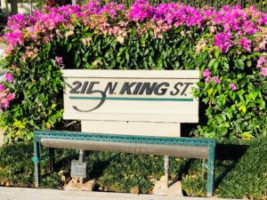 215ノースキング / 215 North King