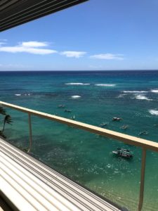 ColonySurfの海