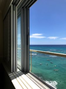 ColonySurfの海