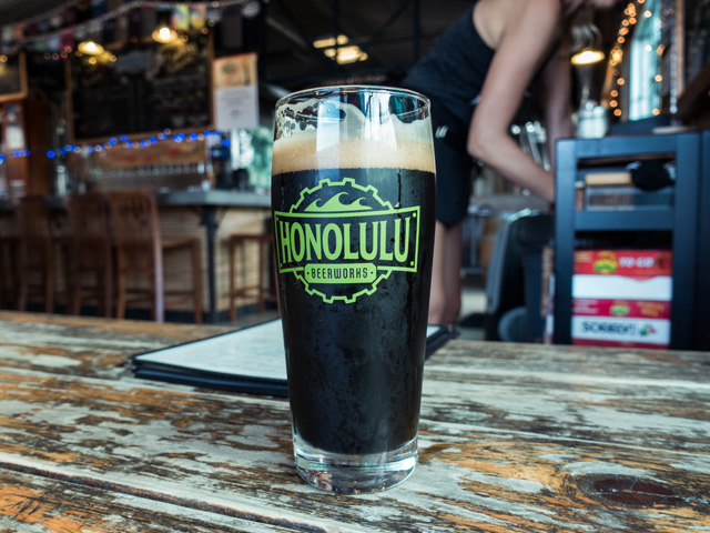 ビール