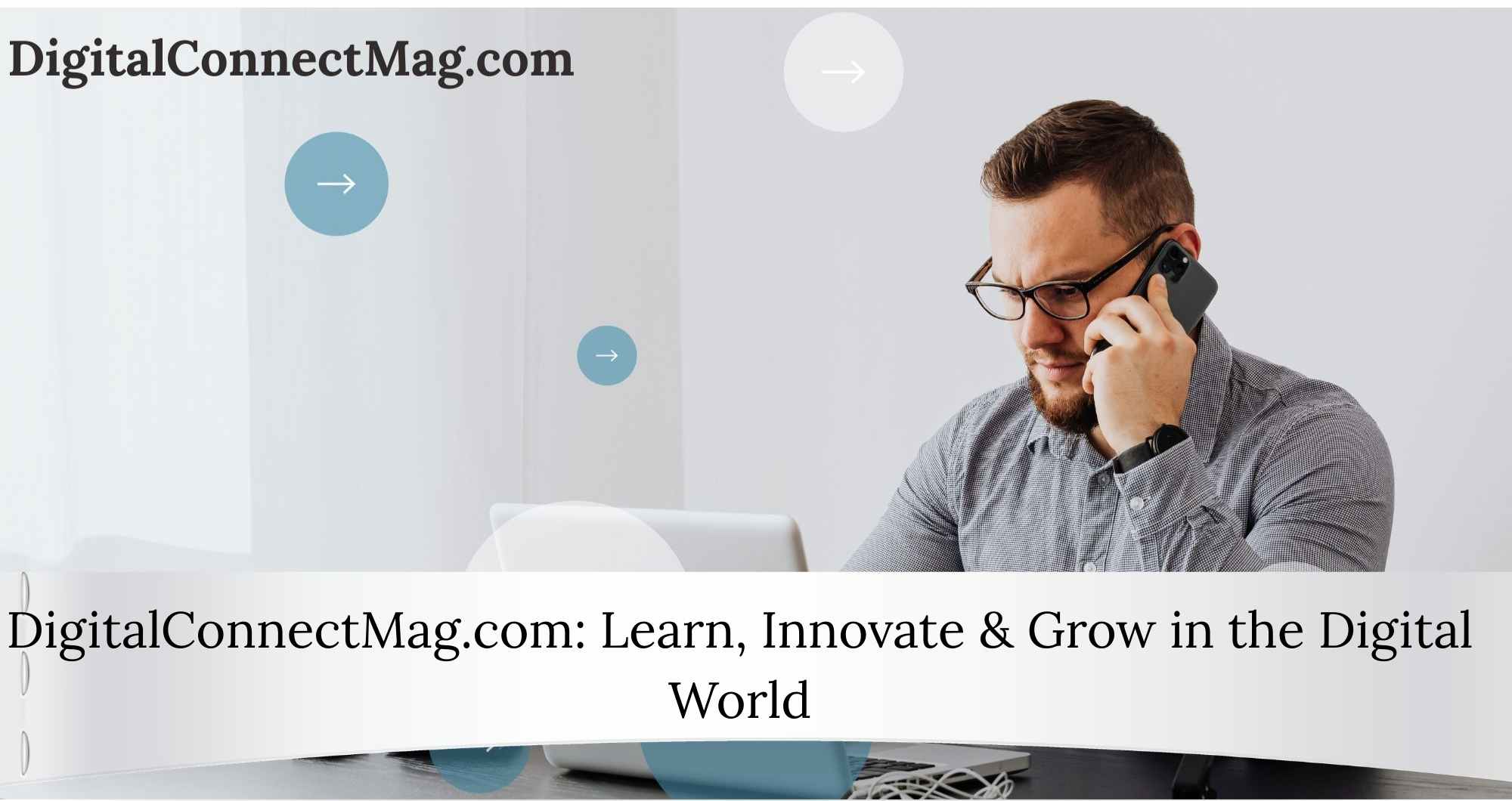 DigitalConnectMag.com