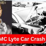 MC Lyte Car Crash