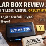Slylar Box
