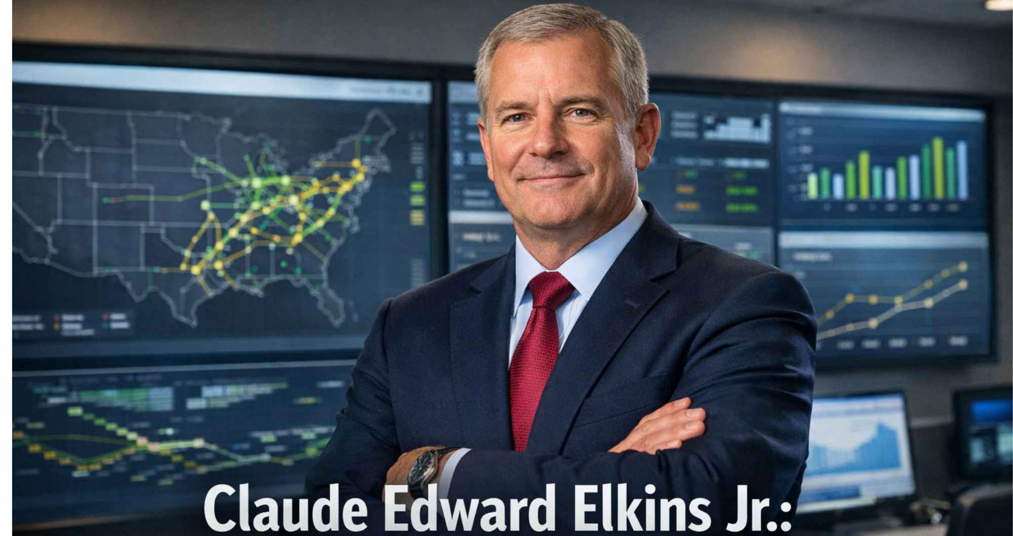 claude edward elkins jr