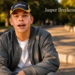 Jasper Breckenridge Johnson, son of Don Johnson and Kelley Phleger, known for living a private life away from fame.